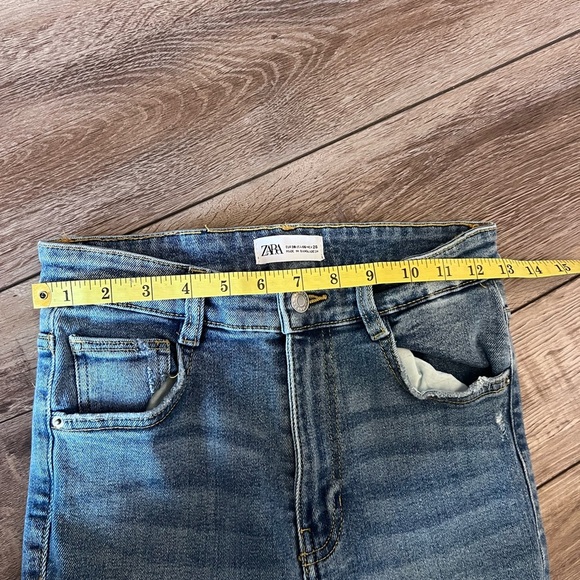 Zara Jeans - Picture 6 of 6